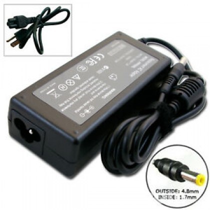 Laptop Power Adapter for HP Pavilion DV6700 DV6000 DV5000